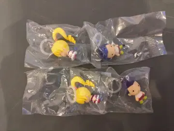 HUNTERXHUNTER 메지루시 액세서리 비스케 레이저