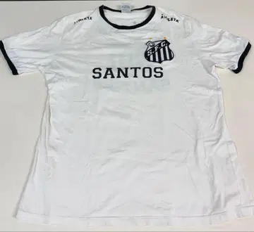 아스레타 FC 산토스 T셔츠