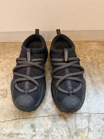 HOKA ONE ONE ORA PRIMO 호카 오라 프리모 30cm 블랙