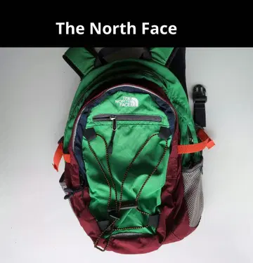 The North Face 백팩 멀티 컬러