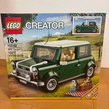 LEGO Creator 10242 MINI Cooper