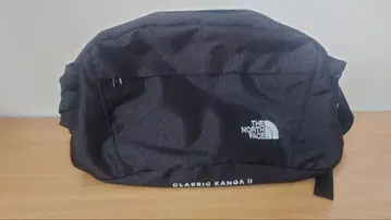 THE NORTH FACE 클래식 캉가 II 백