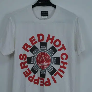 Red Hot Chili Peppers T셔츠