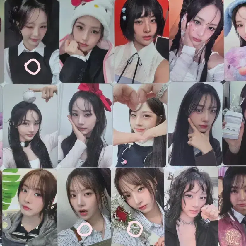 Fifty Fifty broadcast poca Chanel wts | Bunjang Global