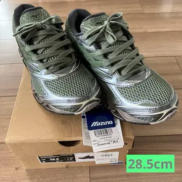[ 가격 인하_컨디션 최상 ] Mizuno Wave Prophecy 28.5cm