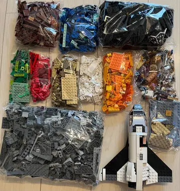 레고 LEGO 부품 묶음 판매