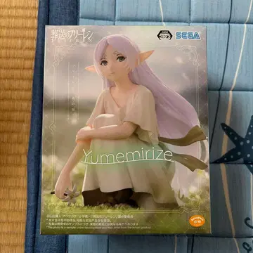 장송의 프리렌 Yumemirize 피규어