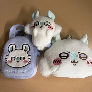 치이카와 모몽가 묶음 판매