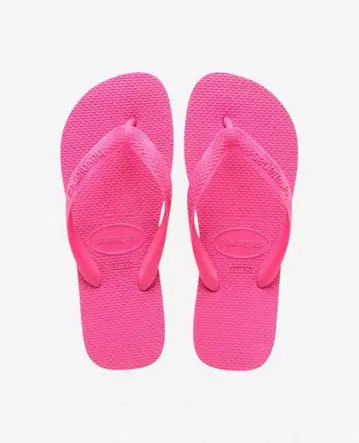 하와이아나스 샌들 비치 샌들 havaianas Top