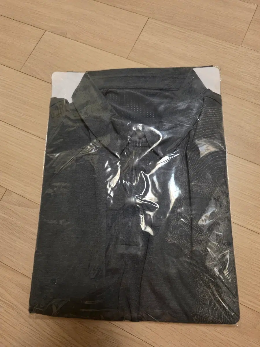 어메이징 골프 카라티 차콜 그레이2xl