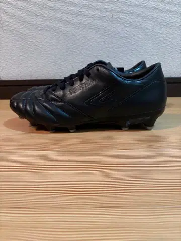 엄브로 액세서리 HG 와이드 축구 스파이크 블랙 28cm