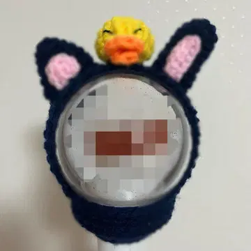 riize 응원봉 커버 원빈