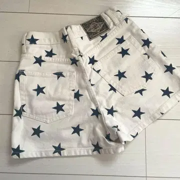 EXPRESS jeans 여성용 청바지 숏