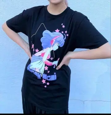 Creamy Mami 크리미마미 T셔츠
