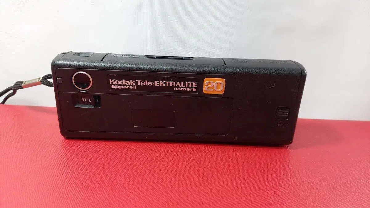 코닥 텔레-EKTRALITE 20 카메라