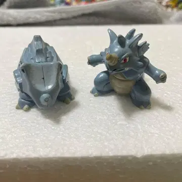몬코레 사이혼 사이돈 TOMY제 포켓몬