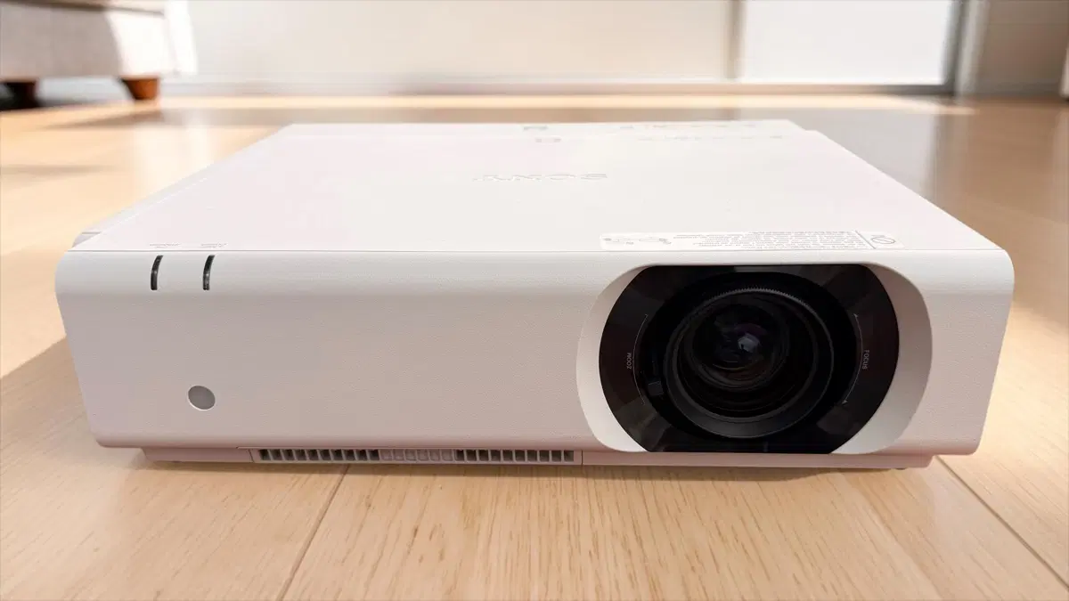 SONY 빔프로젝트 5100안시 VPL-CW275