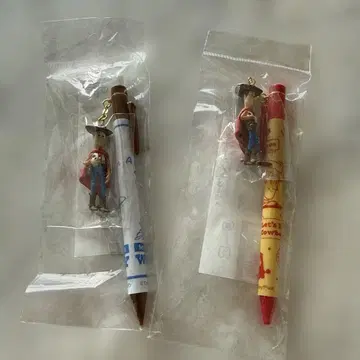 토이스토리 5 우디 펜 묶음 판매