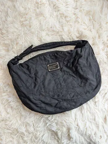 MARC BY MARC JACOBS 숄더백 블랙