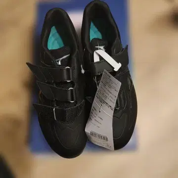 Mizuno 라이트 레보바디 스파이크 블랙 23.5cm