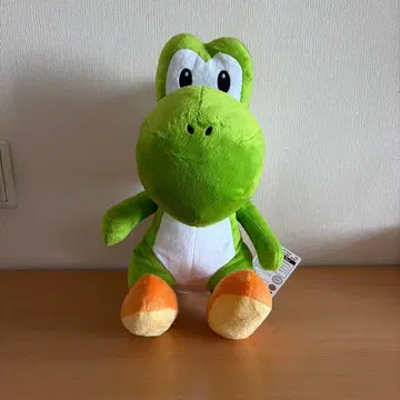 요시 봉제 인형