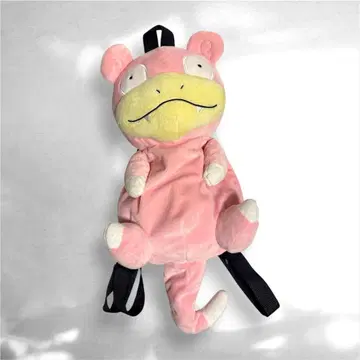 포켓몬 봉제 인형 백팩 야돈 봉제 인형 백팩