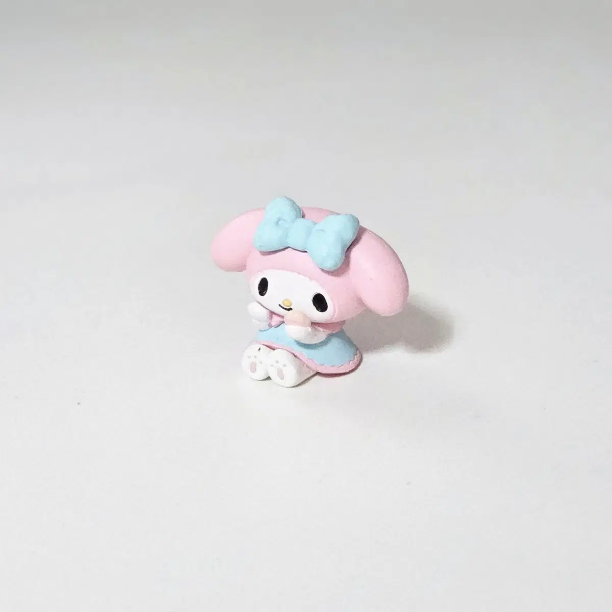 산리오 마이멜로디 랜덤 가챠