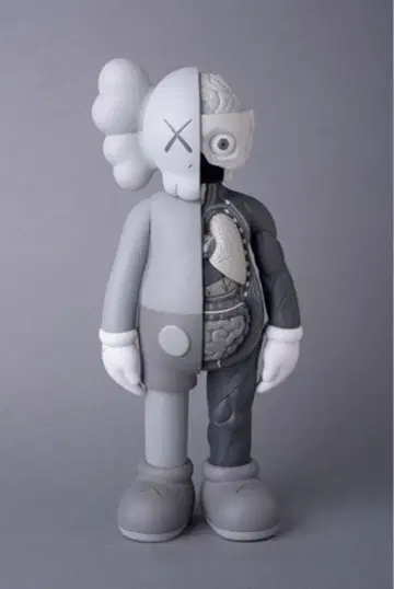 [ 새상품 정품 ] KAWS COMPANION OPEN EDITION