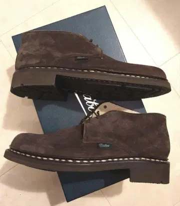 Paraboot GUERNY UK5
