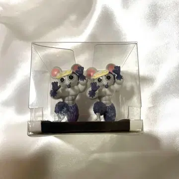 귀멸의 칼날 근육 쥐 스마트폰 스탠드