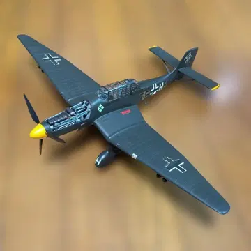1/32 융커스 Ju-87 슈투카