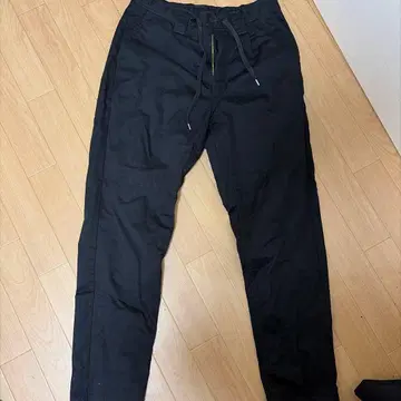 Dickies 디키즈 치노 팬츠 블랙