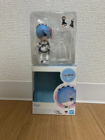 Figuarts mini Re: 제로에서 시작하는 이세계 생활 렘
