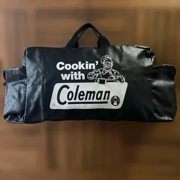 콜맨 백 레어, 빈티지