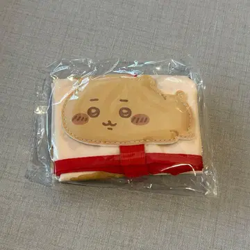 치이카와 (먼작귀) 구이 접이식 에코백 미개봉 새상품