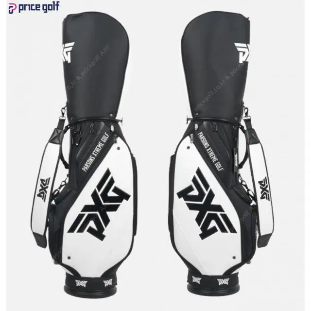 PXG 골프백 남성 2025년 골프가방 라이트9 캐디백