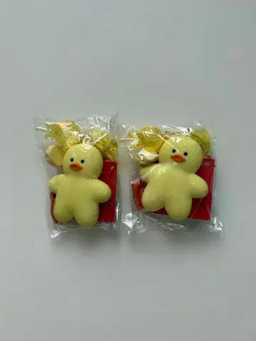 모조조조 찰랑찰랑 마스코트 유네바노우