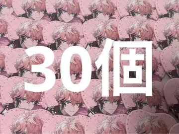 아카기 웬 캔뱃지