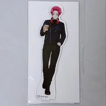 블루 록 이토시 사에