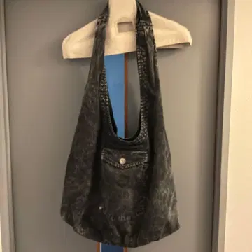 omar afridi 24SS BODY SHOULDER BAG