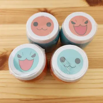태고의 달인 진심으로 울리는 돈짱 캇짱 전 4종 세트