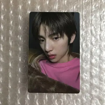 CORTIS 주훈 YouTube gift
