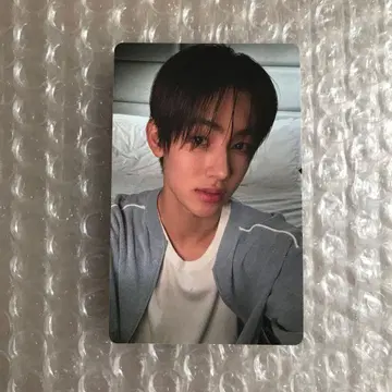 CORTIS 성현 YouTube gift
