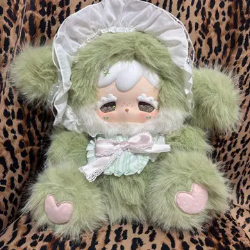 Yalli kokono 800% 미도리 양