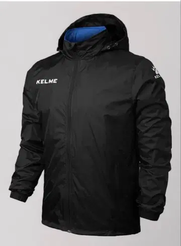 [ 새상품 4XL ] KELME 레인 자켓 / 윈드브레이커