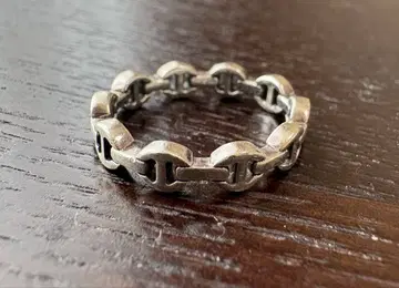 호센부스 hoorsenbuhs Micro 반지