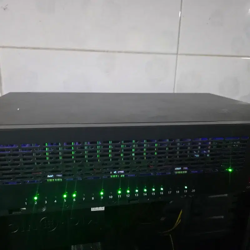 노트10 N10 5G 폰보드 팝니다