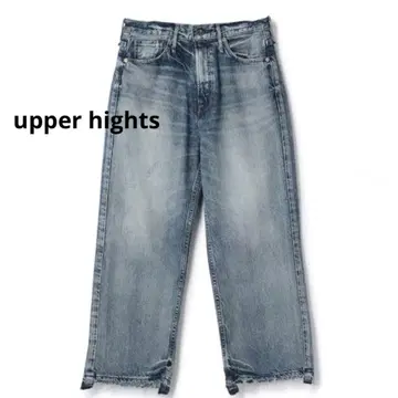 upper hights 어퍼 하이츠 THE TOMBOY 24