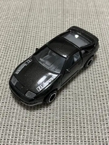토미카 닛산 페어레이디 300ZX (Zi )house 특주 일본제