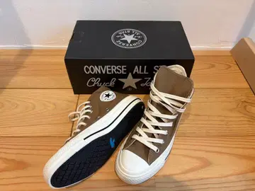 MHL x CONVERSE ALL STAR 100HI